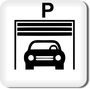 miejsce parkingowe w garażu miejsce parkingowe w garażu