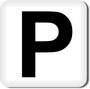 indywidualne miejsce parkingowe indywidualne miejsce parkingowe